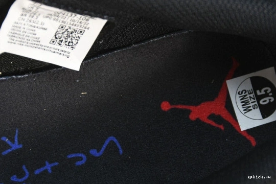 Rep EP Jordan 1 Retro OG SP Scott Low DZ4137-106 Travis Olive 1225